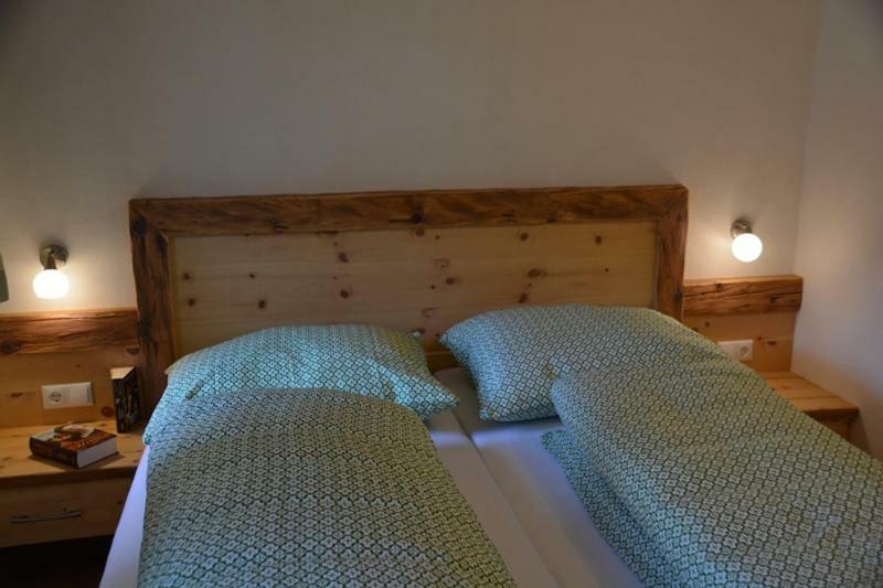 Ferienwohnung Dienerhof Großkirchheim Dış mekan fotoğraf