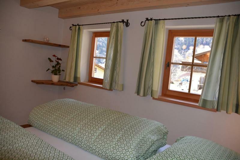 Ferienwohnung Dienerhof Großkirchheim Dış mekan fotoğraf