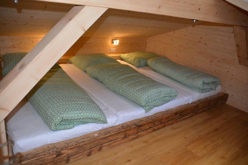 Ferienwohnung Dienerhof Großkirchheim Dış mekan fotoğraf