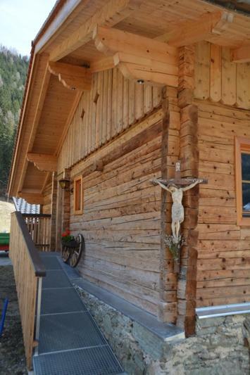 Ferienwohnung Dienerhof Großkirchheim Dış mekan fotoğraf